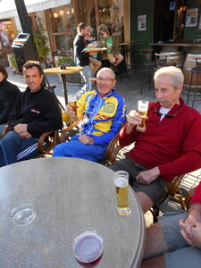 2015-09-19 weekend club Barcelonnette, DSCN3039
