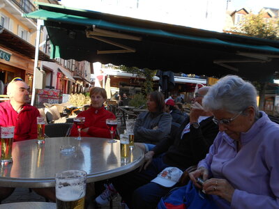 2015-09-19 weekend club Barcelonnette, DSCN3041