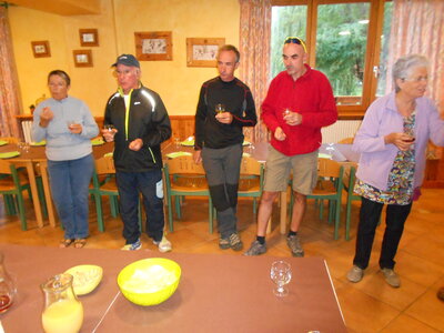 2015-09-19 weekend club Barcelonnette, DSCN3047