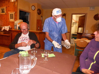 2015-09-19 weekend club Barcelonnette, DSCN3053