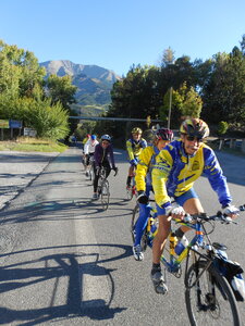 2015-09-19 weekend club Barcelonnette, DSCN3080