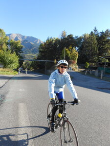 2015-09-19 weekend club Barcelonnette, DSCN3081
