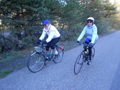 2015-09-19 weekend club Barcelonnette, DSCN3085