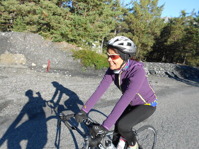 2015-09-19 weekend club Barcelonnette, DSCN3086
