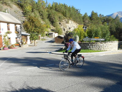 2015-09-19 weekend club Barcelonnette, DSCN3092
