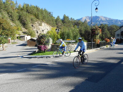 2015-09-19 weekend club Barcelonnette, DSCN3093