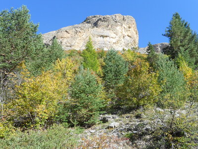 2015-09-19 weekend club Barcelonnette, DSCN3099