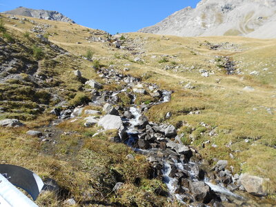 2015-09-19 weekend club Barcelonnette, DSCN3100