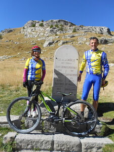 2015-09-19 weekend club Barcelonnette, DSCN3104