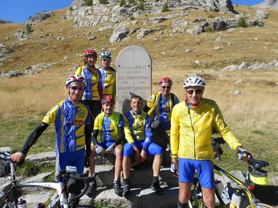 2015-09-19 weekend club Barcelonnette, DSCN3105