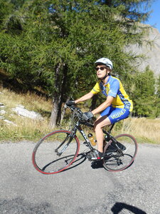 2015-09-19 weekend club Barcelonnette, DSCN3106