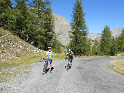 2015-09-19 weekend club Barcelonnette, DSCN3107