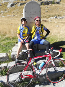 2015-09-19 weekend club Barcelonnette, DSCN3111