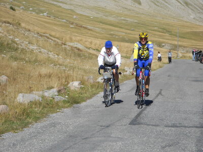 2015-09-19 weekend club Barcelonnette, DSCN3114