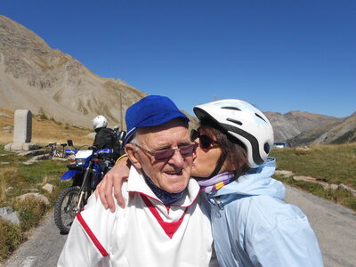 2015-09-19 weekend club Barcelonnette, DSCN3116