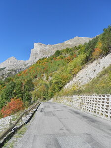2015-09-19 weekend club Barcelonnette, DSCN3118