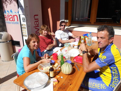 2015-09-19 weekend club Barcelonnette, DSCN3121