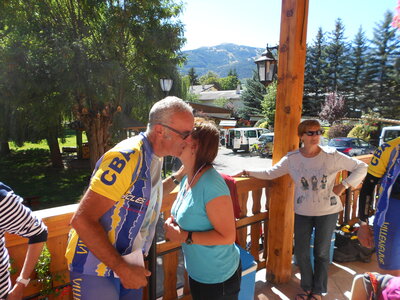 2015-09-19 weekend club Barcelonnette, DSCN3122