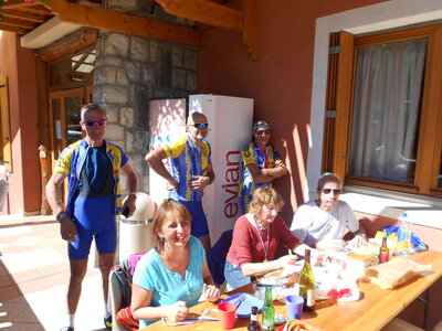 2015-09-19 weekend club Barcelonnette, DSCN3126