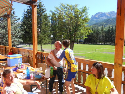 2015-09-19 weekend club Barcelonnette, DSCN3131