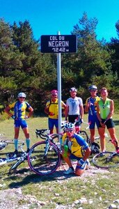 2015-08-29 sortie gorges de la Méouge, IMAG0461