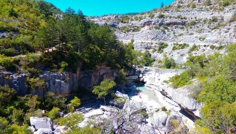 2015-08-29 sortie gorges de la Méouge, IMAG0470