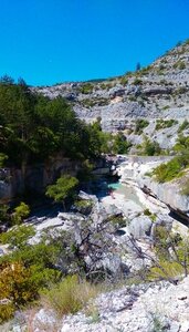 2015-08-29 sortie gorges de la Méouge, IMAG0471