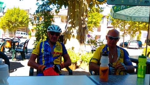 2015-08-29 sortie gorges de la Méouge, IMAG0477