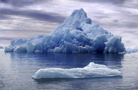 0 essai, Iceberg
