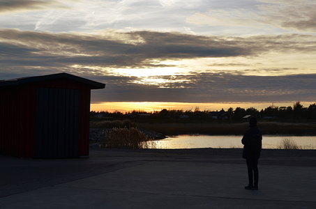 38-Couleurs Suède 2015(L'automne sur l'île Öland)., Kårehamn 46