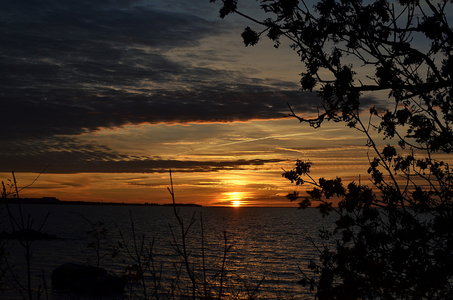38-Couleurs Suède 2015(L'automne sur l'île Öland)., Lundegård 48