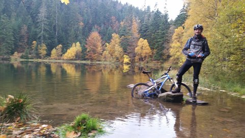 Lac de Maix, 12177487_10208325701528317_509769149_o