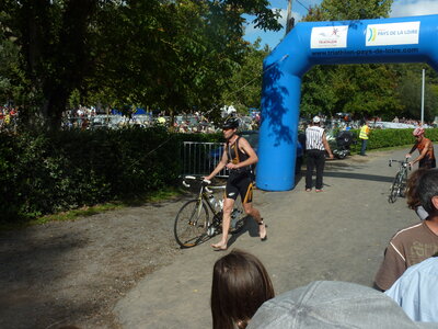 TRIATHLON Feneu 2011, P1020308