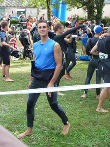 TRIATHLON Feneu 2011, P1020298