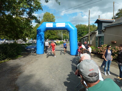 TRIATHLON Feneu 2011, P1020309