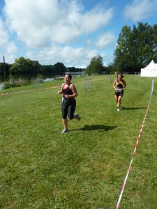 TRIATHLON Feneu 2011, P1020290
