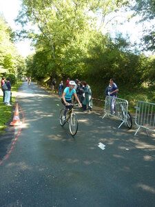 TRIATHLON Feneu 2011, P1020286