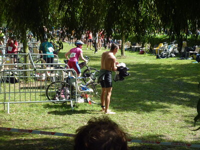 TRIATHLON Feneu 2011, P1020280