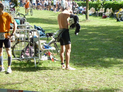TRIATHLON Feneu 2011, P1020281