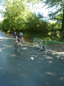 TRIATHLON Feneu 2011, P1020287