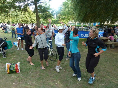 TRIATHLON Feneu 2011, P1020315