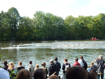 TRIATHLON Feneu 2011, P1020277