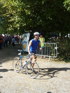 TRIATHLON Feneu 2011, P1020306