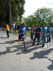 TRIATHLON Feneu 2011, P1020312