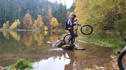 Lac de la maix, 12177692_10208325700928302_1899290379_o