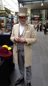 Londres Octobre 2015, 20151027_130206