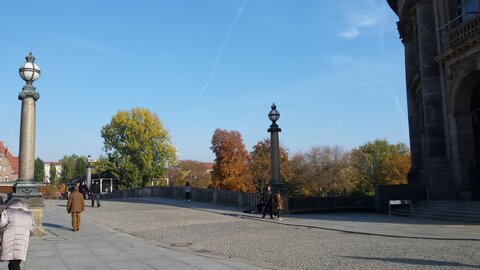 Berlin Octobre 2015, An_der_Spree_01