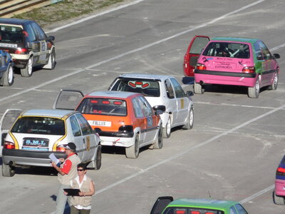 fol car du damier normand 2015, SAM_0068