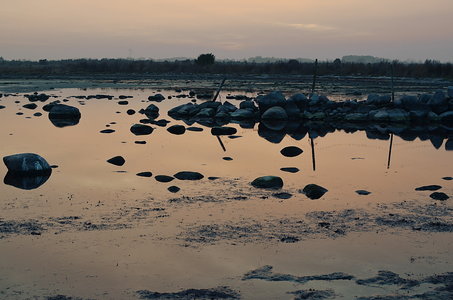 38-Couleurs Suède 2015(L'automne sur l'île Öland)., Trinda holmen 46