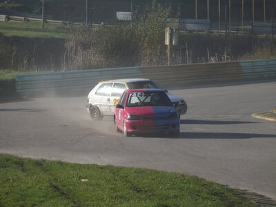 Circuit des Ducs (1 Novembre 2015), DSCF5145 - Copie